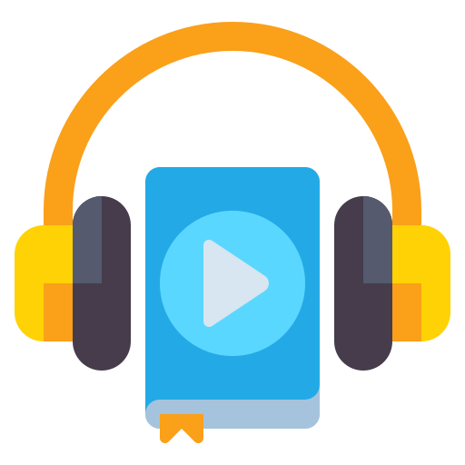 audio